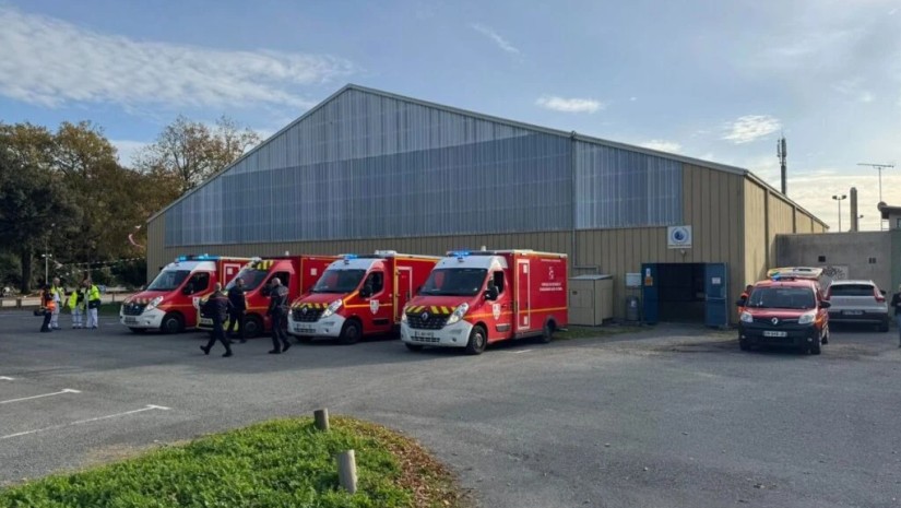 საფრანგეთი