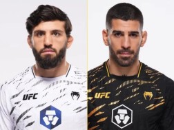 „UFC მისით დაინტერესდა, რადგან ესპანეთიდანაა“ | ცარუკიანმა ილიაზე ისაუბრა „UFC მისით დაინტერესდა, რადგან ესპანეთიდანაა“ | ცარუკიანმა ილიაზე ისაუბრა