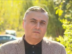 დავით მათიკაშვილი