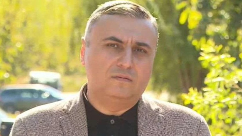 დავით მათიკაშვილი