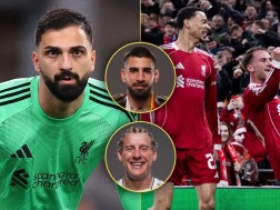 „მეგონა, რეალის ფანი იყავი“ | ლივერპულის მოგების შემდეგ პიმბლეტმა ილიას მიმართა „მეგონა, რეალის ფანი იყავი“ | ლივერპულის მოგების შემდეგ პიმბლეტმა ილიას მიმართა