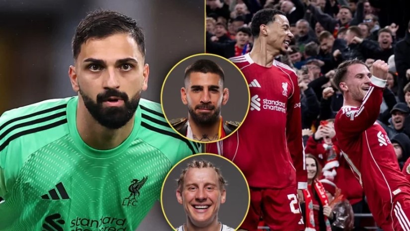 „მეგონა, რეალის ფანი იყავი“ | ლივერპულის მოგების შემდეგ პიმბლეტმა ილიას მიმართა