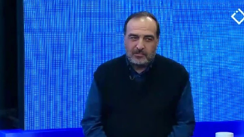 ზაზა შათირიშვილი