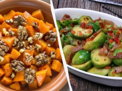 შემოდგომის პროდუქტები