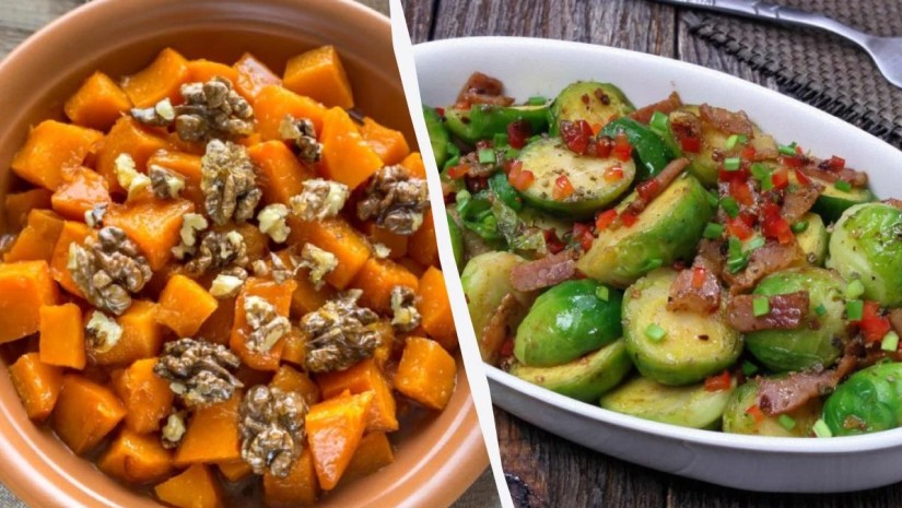 შემოდგომის პროდუქტები