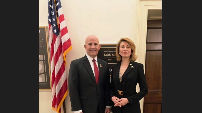 თამარ ტალიაშვილი