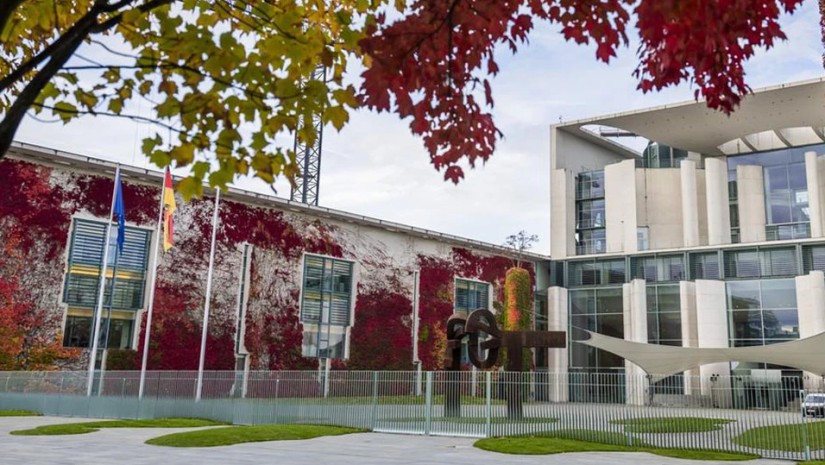 გერმანიის ეროვნული უშიშროების საბჭო