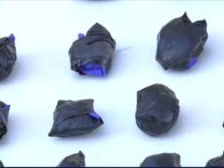 ნარკოტიკული საშუალები