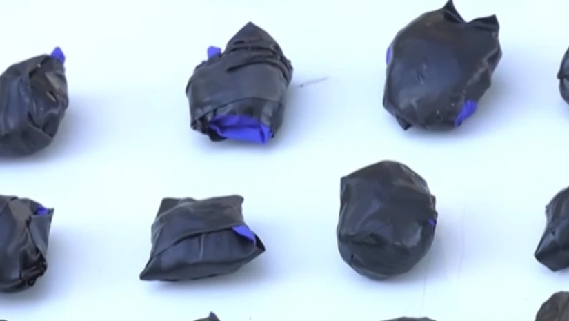 ნარკოტიკული საშუალები