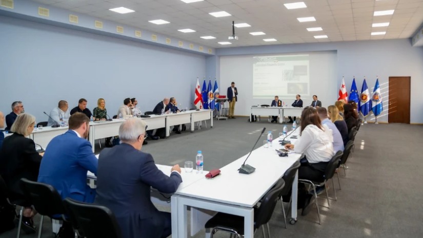 მულტიდისციპლინარული პლატფორმა