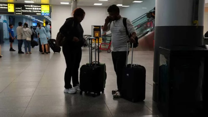 მიგრანტი