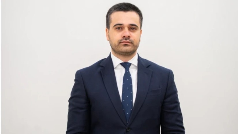 გურამ ოქროპირიძე