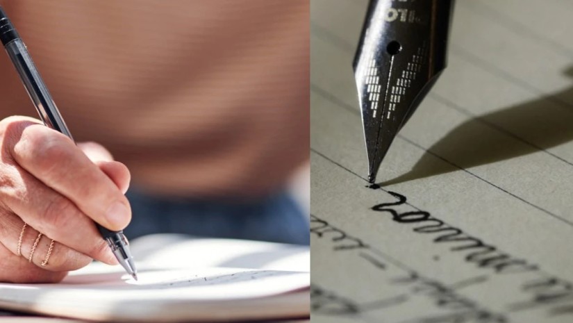 ხელნაწერი