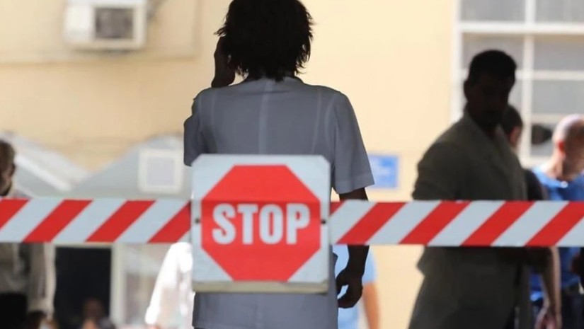 ექიმების გაფიცვა