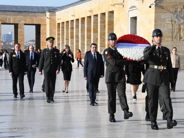 პარლამენტის თავდაცვისა და უსაფრთხოების კომიტეტი პარლამენტის თავდაცვისა და უსაფრთხოების კომიტეტი