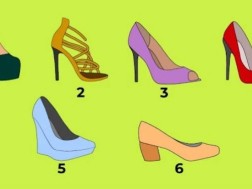 ფეცსაცმელი