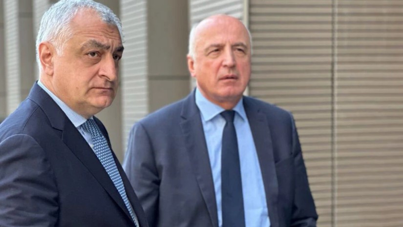 ხაზარაძე ჯაფარიძე