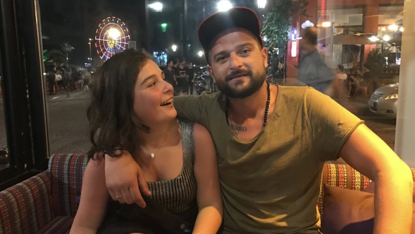 ელენე ბასლანძე