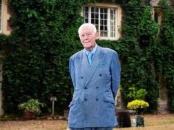 მილიარდერი ბაბუ მილიარდერი ბაბუ