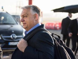 ორბანი ორბანი