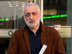 მამუკა ხაზარაძე