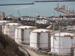 რუსული ენერგორესურსები