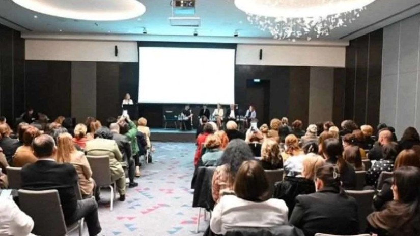 სკოლამდელი აღზრდის განათლების საკითხებზე კონფერენცია გაიმართა