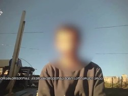 სუსი ფარულ ჩანაწერს აქვეყნებს