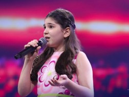 ანიტა აბგარიანი 