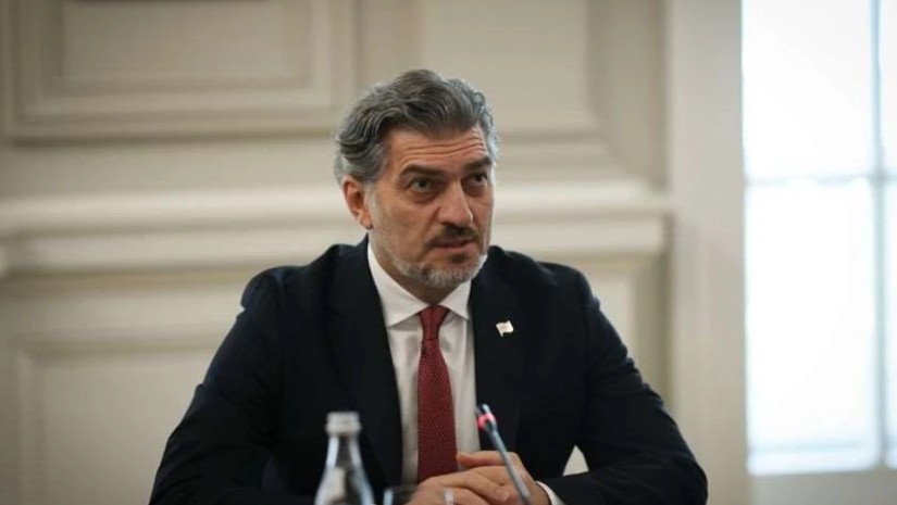 მიხეილ ყაველაშვილი