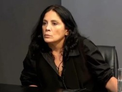 მანანა გიორგობიანი