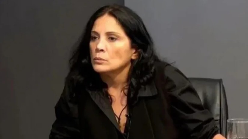 მანანა გიორგობიანი