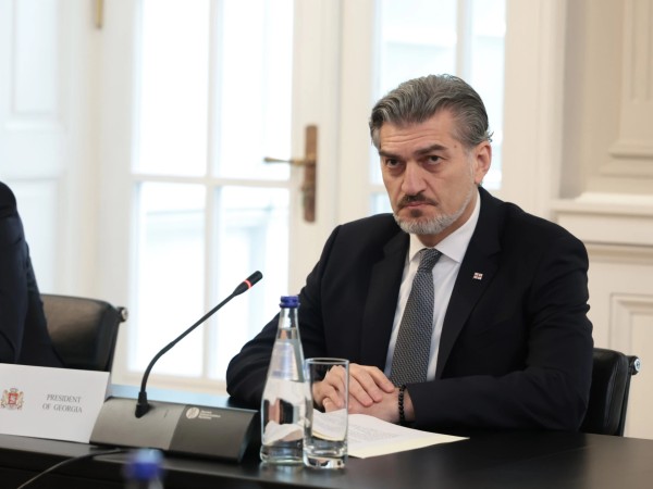 მიხეილ ყაველაშვილი