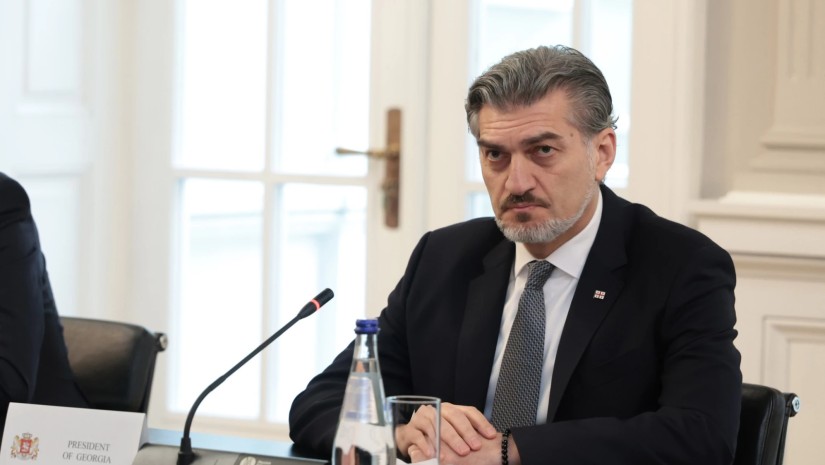 მიხეილ ყაველაშვილი