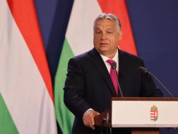 ვიქტორ ორბანი