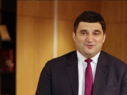 ირაკლი კვერღელიძე