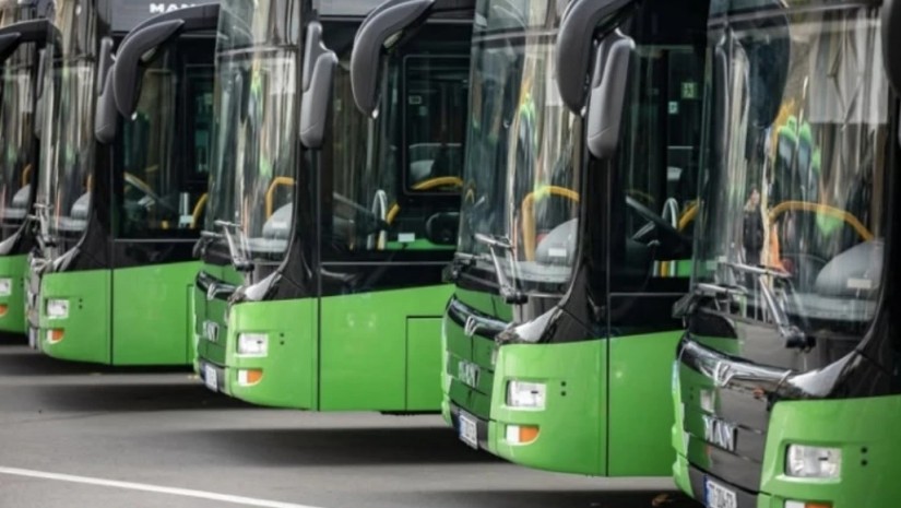 ავტობუსი