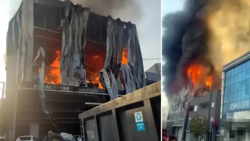 თურქეთი