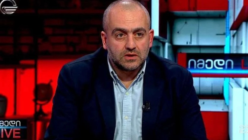 გამსახურდია