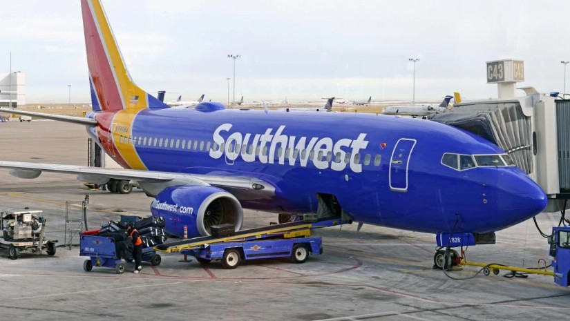 თვითმფრინავი