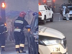 ხანძარი