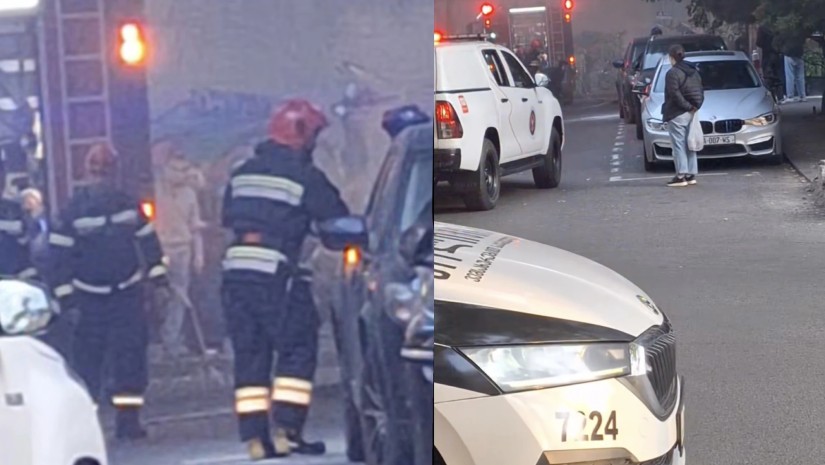 ხანძარი