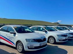 მარვის მოწმობა