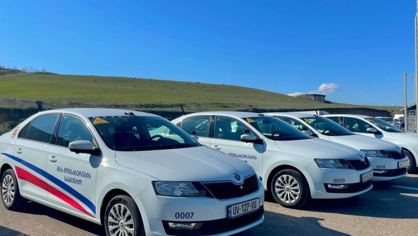 მარვის მოწმობა