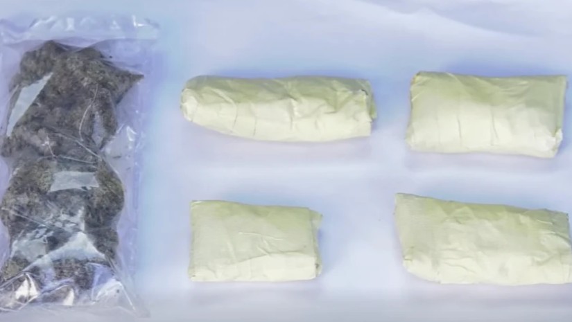 ნარკოტიკი