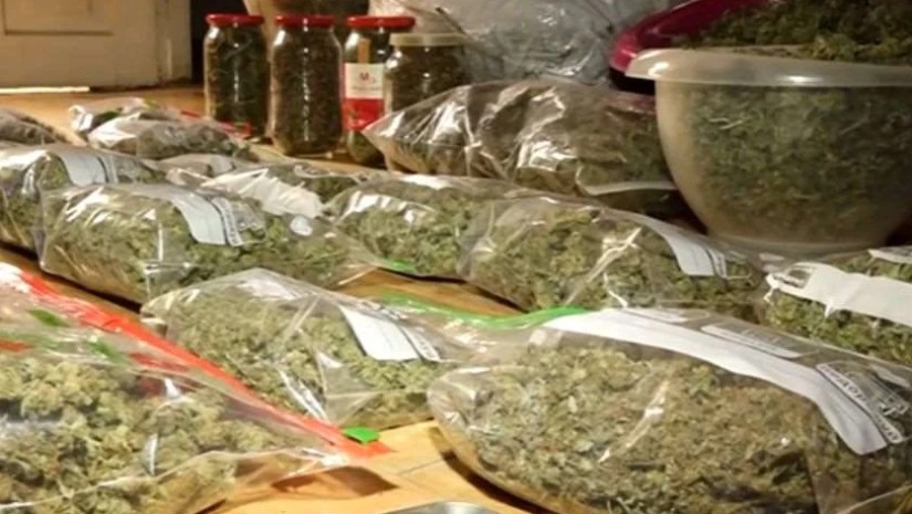 ნარკოტიკი