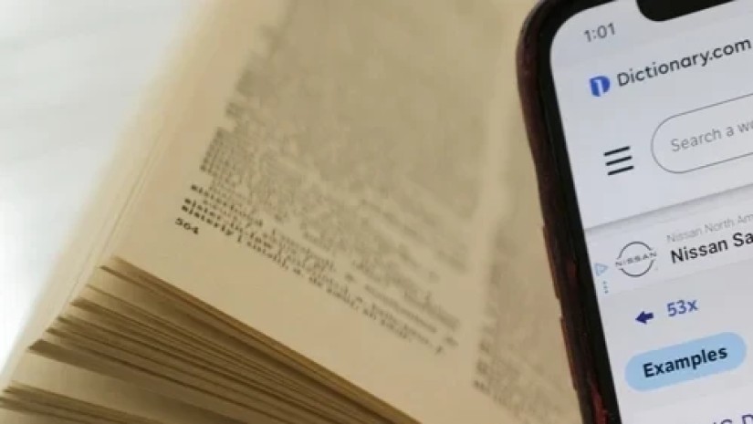 წლის სიტყვა