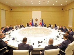 მთავრობა