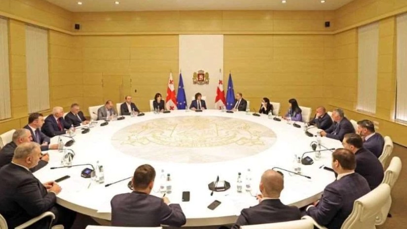 მთავრობა