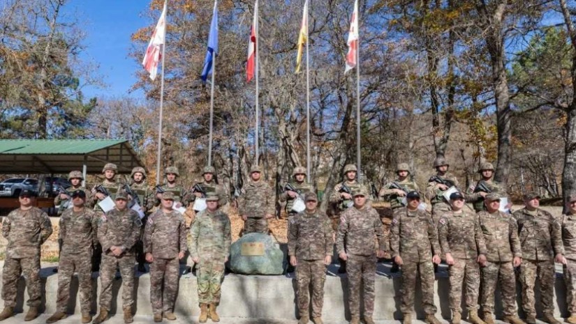 თავდაცვა